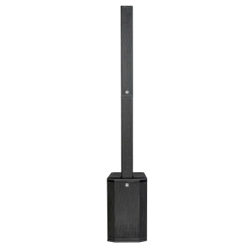 HK Audio Polar 12 MK2 BK