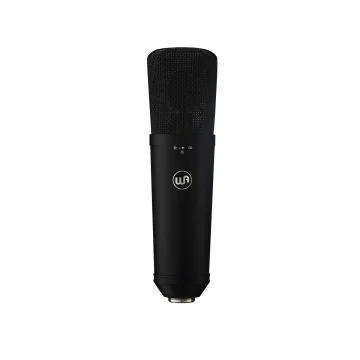 Warm Audio WA-87 R2 Black