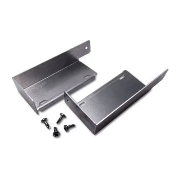 VooDoo Lab Pedalpower Brackets for Pedaltrain