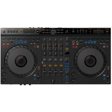 AlphaTheta DDJ-GRV6