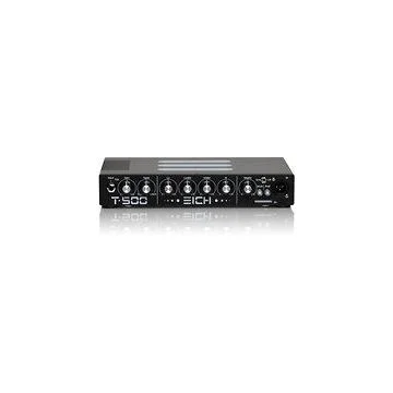 Eich Amps T500 Black Edition