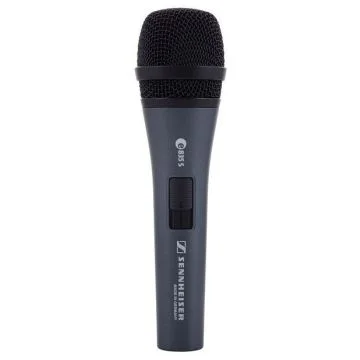 Sennheiser E 835 S