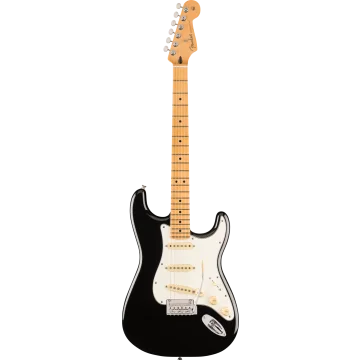 Fender Player II Stratocaster, Black MN