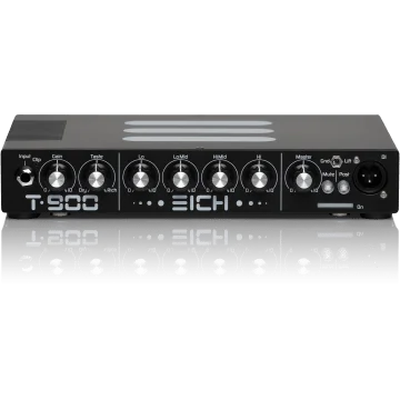 Eich Amps T900 Black Edition 