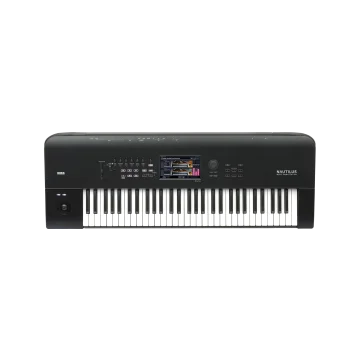 Korg Nautilus 61