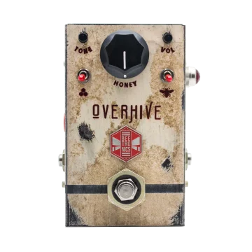 Beetronics Overhive