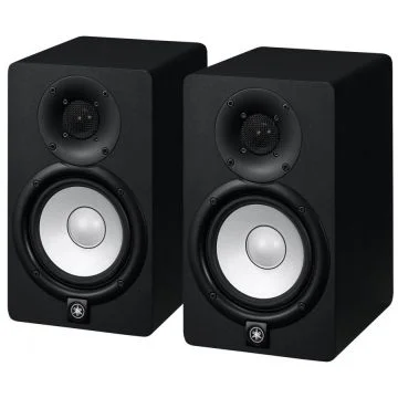 Yamaha HS5 MP