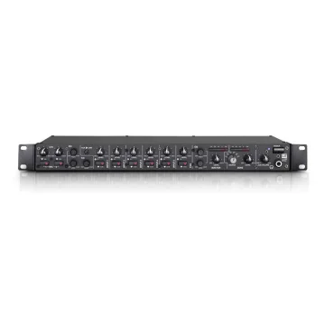 LD Systems Zone 622