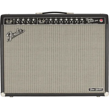 Fender Tone Master Twin Reverb 