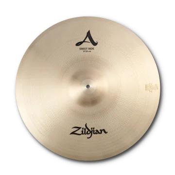 Zildjian 21" A Sweet Ride