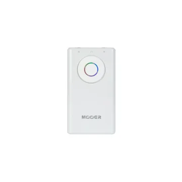 Mooer Prime P1 (White)