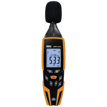 HT Instruments HTA102