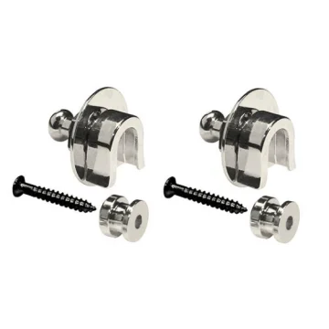 Boston Straplock systeem, Nickel