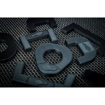 Tuner Fish Marker Pack