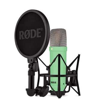 Rode NT1 Signature Series Green