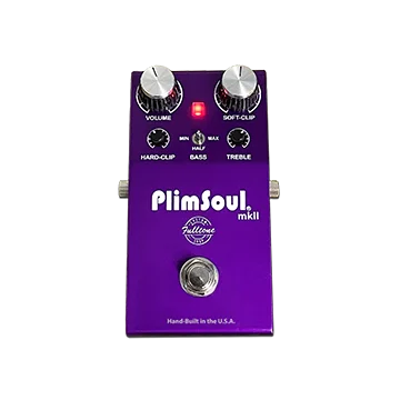 Fulltone Plimsoul