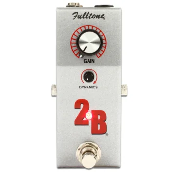 Fulltone 2B Boost