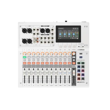 Yamaha MGX12V W