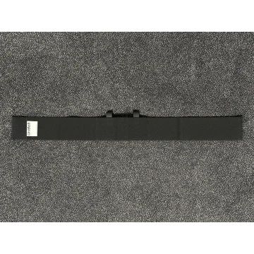 UniBelt Taille Riem, zwart, small