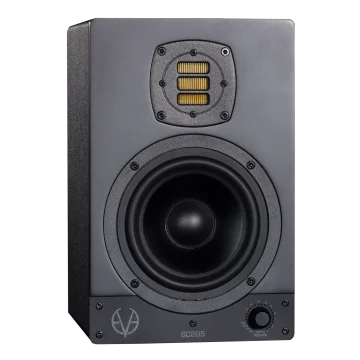 Eve Audio SC205 - All Black