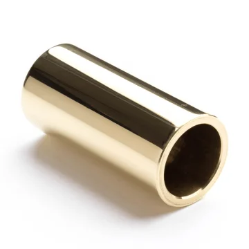 Dunlop 224 slide, messing