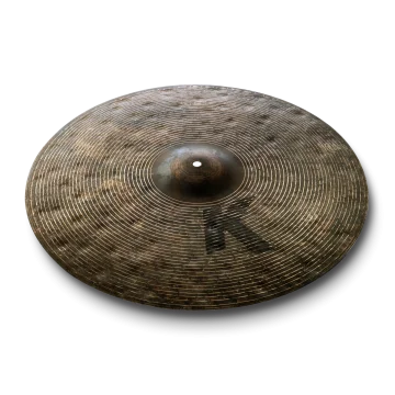 Zildjian 21" K Custom Special Dry Ride