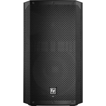 Electro-Voice ELX200-12P (zwart)