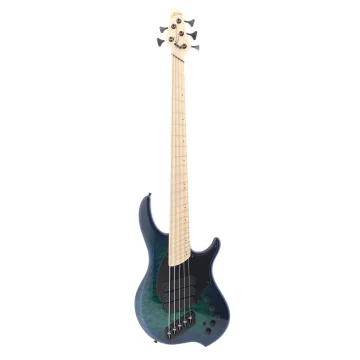 Dingwall Combustion 3-5 Whalepool Burst, Maple (occasion)