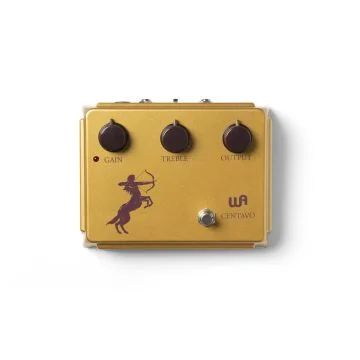 Warm Audio Centavo