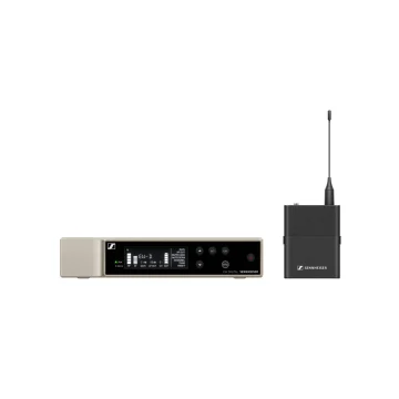 Sennheiser EW-D SK BASE SET (R1-6)