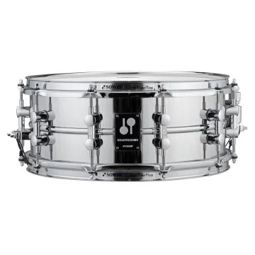 Sonor Kompressor 14x5.75" Steel