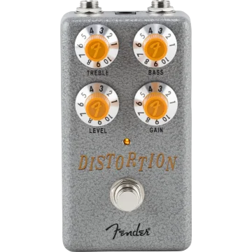 Fender Hammertone Distortion