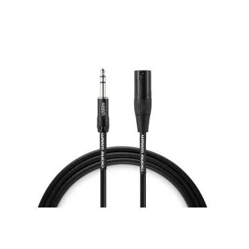 Warm Audio PRO-XLRm-TRSm-3'