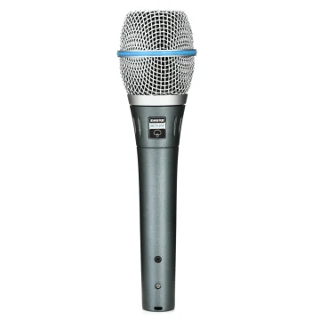 Shure Beta 87A