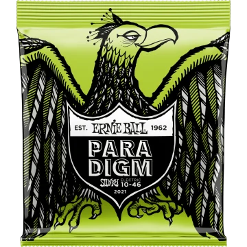 Ernie Ball PARADIGM Slinky 2021