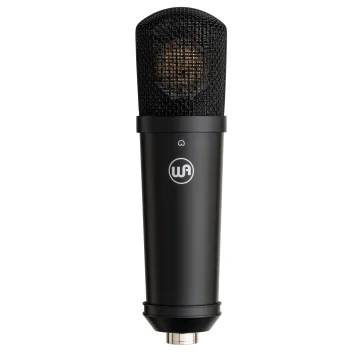Warm Audio WA-47jr SE Black
