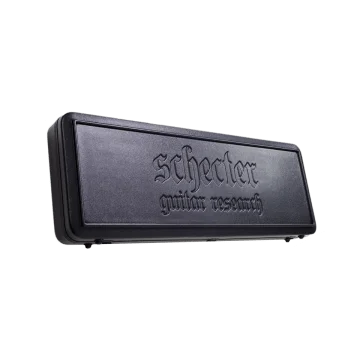 Schecter SCSGR-2A - Avanger hardcase