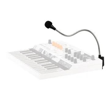 Arturia MicroFreak Gooseneck Microphone
