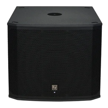 Electro-Voice EKX-18SP (zwart)