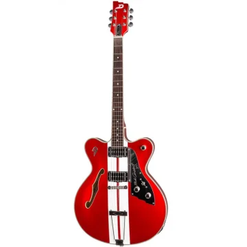 Duesenberg Alliance Mike Campbell II