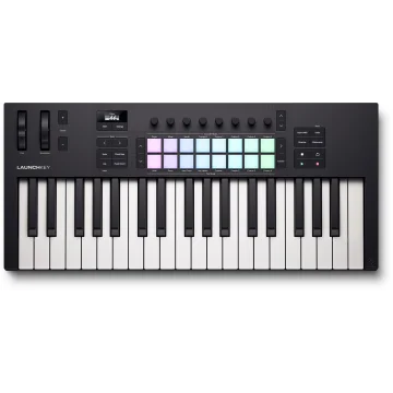 Novation Launchkey 37 MK4