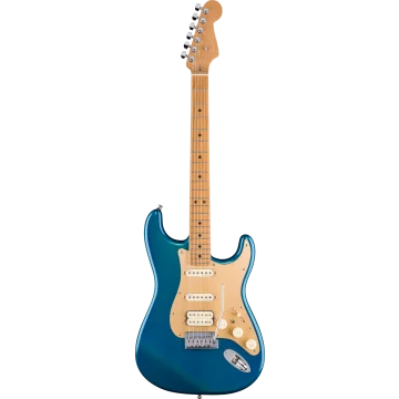 Fender LTD American Ultra II Stratocaster HSS, Aurora MN
