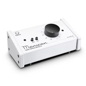 Palmer MONICON W