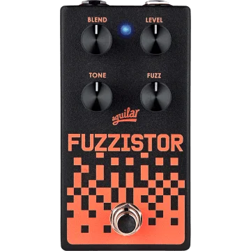 Aguilar Fuzzistor V2