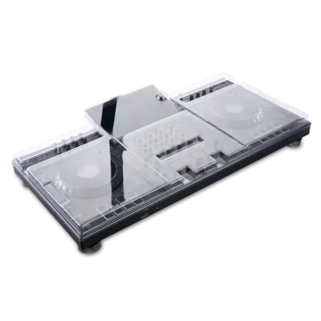 Decksaver Alpha Theta XDJ-AZ Cover