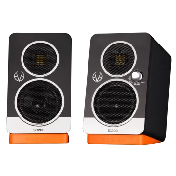 Eve Audio SC203 - Set