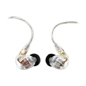 Shure SE535-CL