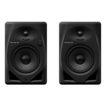 Pioneer DM-50D BT