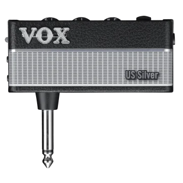 Vox amPlug 3 US Silver