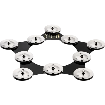 Meinl SFHHT Super Flex Hi Hat Tambourine